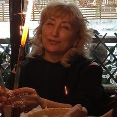 Фотография девушки Елена, 62 года из г. Тамбов