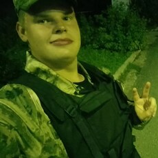 Фотография мужчины Никитаконовалов, 21 год из г. Мелеуз