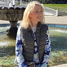 Фотография девушки Алина, 47 лет из г. Казань