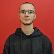 Фотография мужчины Кир, 25 лет из г. Минск