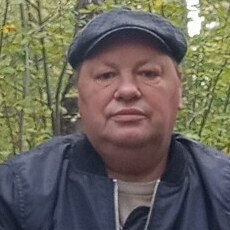 Фотография мужчины Слава, 54 года из г. Светлогорск