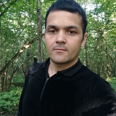 Фотография мужчины Alek, 34 года из г. Реутов
