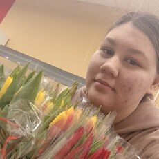 Фотография девушки Надежда, 27 лет из г. Старый Крым