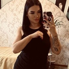 Фотография девушки Марина, 23 года из г. Кемерово