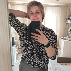 Фотография девушки Анна, 45 лет из г. Челябинск