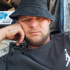 Фотография мужчины Кузя, 34 года из г. Армавир