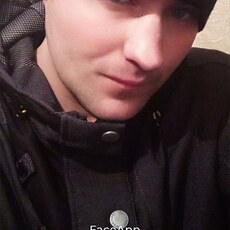 Фотография мужчины Сергей, 34 года из г. Тольятти