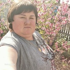 Фотография девушки Наталя, 47 лет из г. Киев