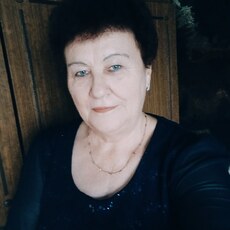 Фотография девушки Надежда, 66 лет из г. Кокшетау