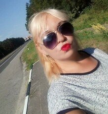 Фотография девушки Солнышко, 38 лет из г. Лунинец