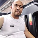 Нурбек, 43 года