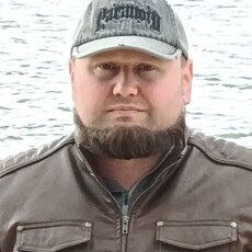 Фотография мужчины Саша, 33 года из г. Почаев