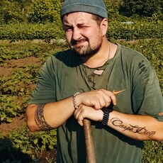 Фотография мужчины Никита, 31 год из г. Эльбан