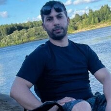 Фотография мужчины Али, 32 года из г. Мурманск