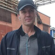 Фотография мужчины Алексей, 46 лет из г. Алексеевка (Белгородская Обл)