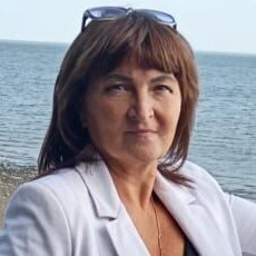 Фотография девушки Людмила, 66 лет из г. Таганрог