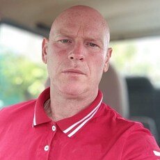 Фотография мужчины Александр, 44 года из г. Усмань