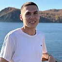 Саша, 24 года