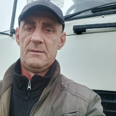 Фотография мужчины Механик, 48 лет из г. Городище (Брестская Обл)