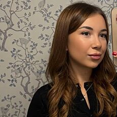 Фотография девушки Марина, 21 год из г. Норильск