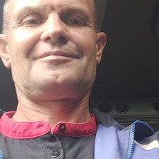 Фотография мужчины Вова, 51 год из г. Новополоцк