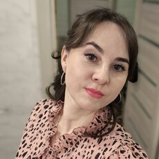 Фотография девушки Альбина, 44 года из г. Екатеринбург