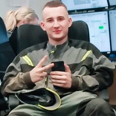 Фотография мужчины Александр, 25 лет из г. Старый Оскол