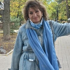 Фотография девушки Ирина, 60 лет из г. Докучаевск