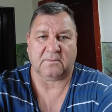 Фотография мужчины Сергей, 63 года из г. Барнаул