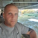 Вовчик, 40 лет