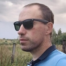 Фотография мужчины Руслан, 41 год из г. Саранск