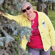 Фотография девушки Ксюха, 53 года из г. Усть-Илимск