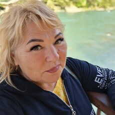 Фотография девушки Татьяна, 54 года из г. Лазаревское