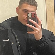 Фотография мужчины Гришаня, 23 года из г. Тюмень