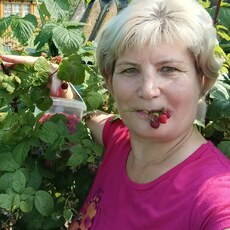 Фотография девушки Айгуль, 49 лет из г. Стерлибашево