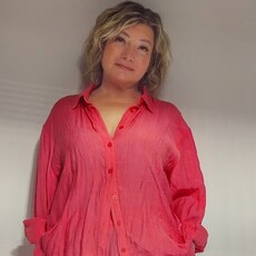 Фотография девушки Галина, 45 лет из г. Санкт-Петербург