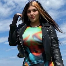 Фотография девушки Маньячка, 26 лет из г. Грозный