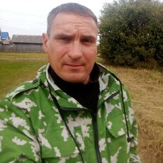 Фотография мужчины Юрий, 43 года из г. Червень