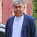 Нурлан, 46 лет