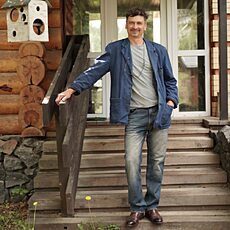 Фотография мужчины Егор, 50 лет из г. Шелехов