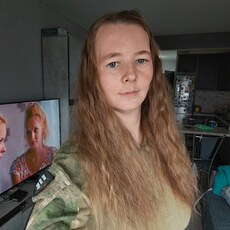 Фотография девушки Аня, 29 лет из г. Нижнеудинск