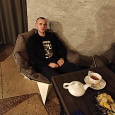 Фотография мужчины Денис, 34 года из г. Кременчуг