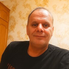 Фотография мужчины Евгений, 44 года из г. Каменское