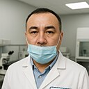 Kazah Boy, 44 года