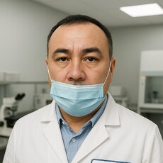 Фотография мужчины Kazah Boy, 44 года из г. Астана