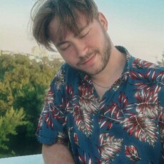 Фотография мужчины Павел, 21 год из г. Орел