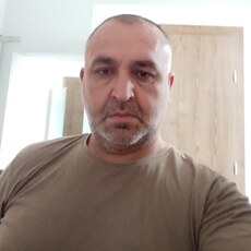 Фотография мужчины Анар, 40 лет из г. Щецин