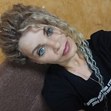 Фотография девушки Полина, 43 года из г. Саратов
