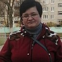 Оксана Белявская, 48 лет