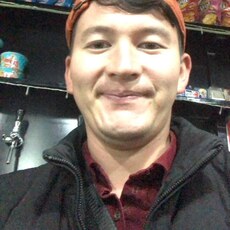 Фотография мужчины Ханеке, 29 лет из г. Тараз